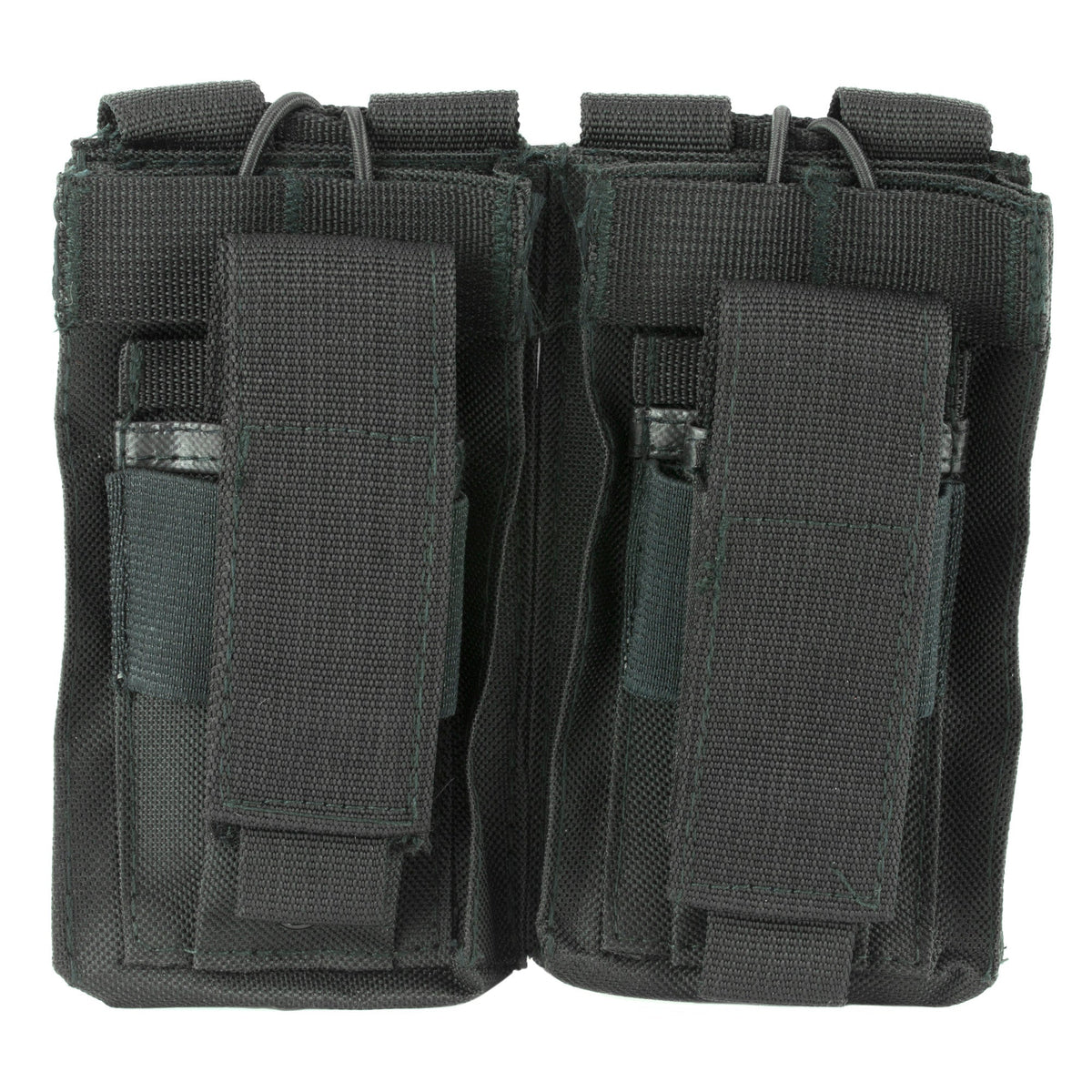 NCSTAR VISM AR DBL MAG PCH BLK - Get Tight Gear