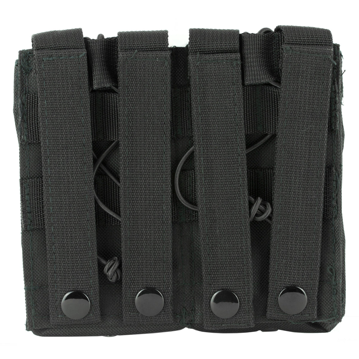 NCSTAR VISM AR DBL MAG PCH BLK - Get Tight Gear