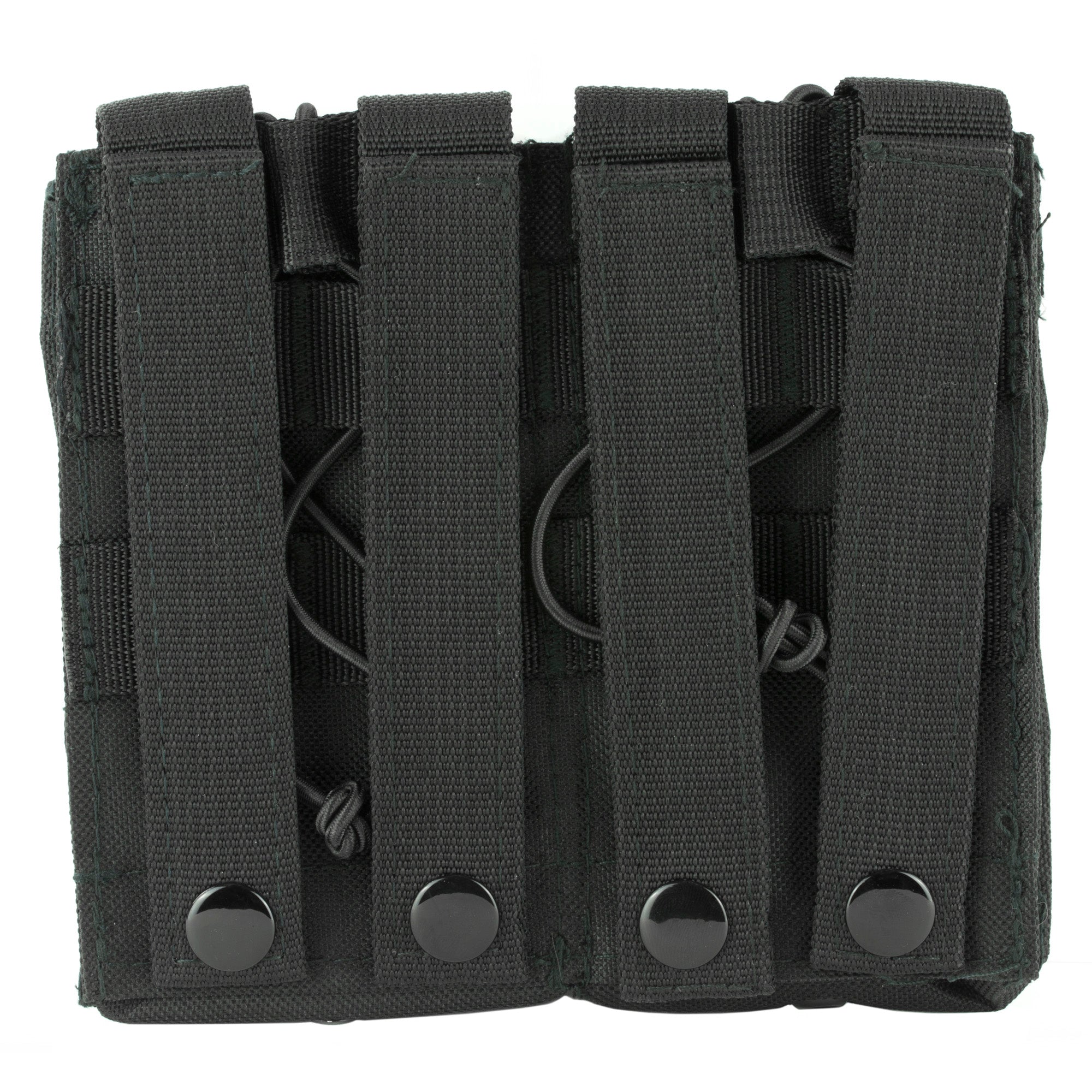 NCSTAR VISM AR DBL MAG PCH BLK - Get Tight Gear