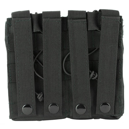 NCSTAR VISM AR DBL MAG PCH BLK - Get Tight Gear