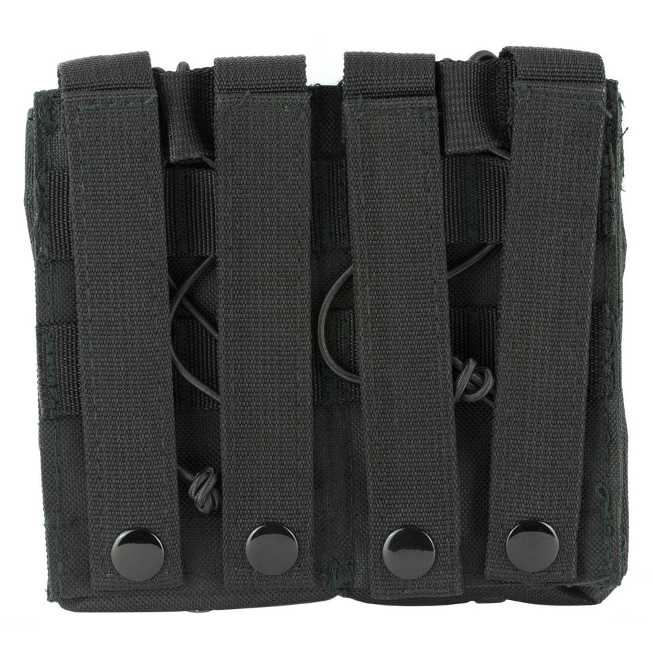 NCSTAR VISM AR DBL MAG PCH BLK - Get Tight Gear