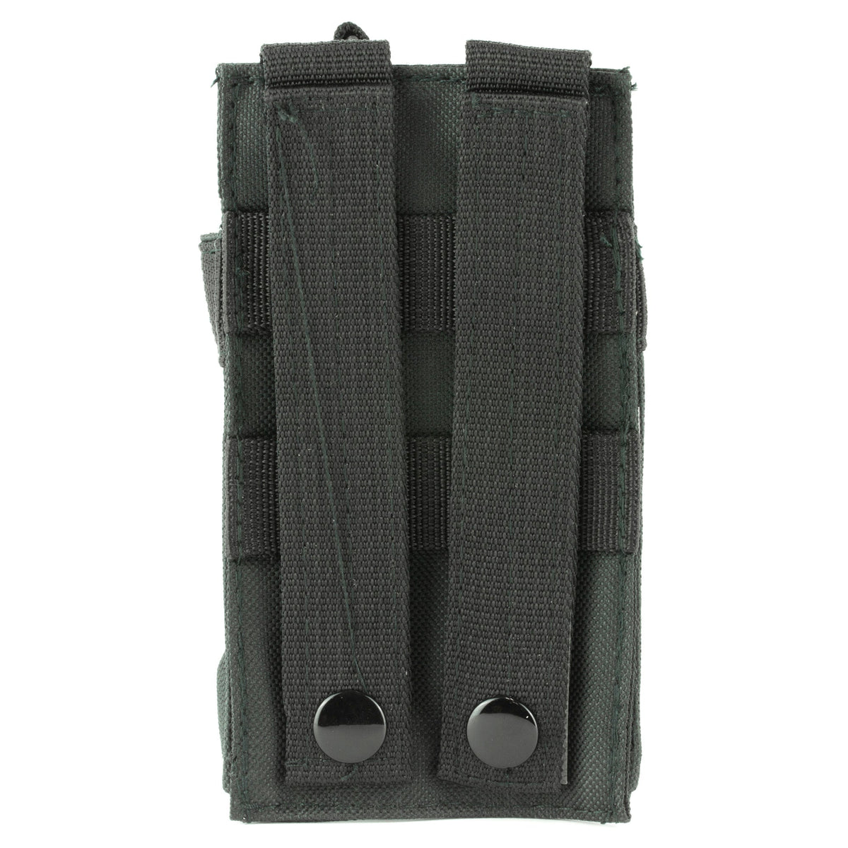 NCSTAR VISM AR SGL MAG PCH BLK - Get Tight Gear