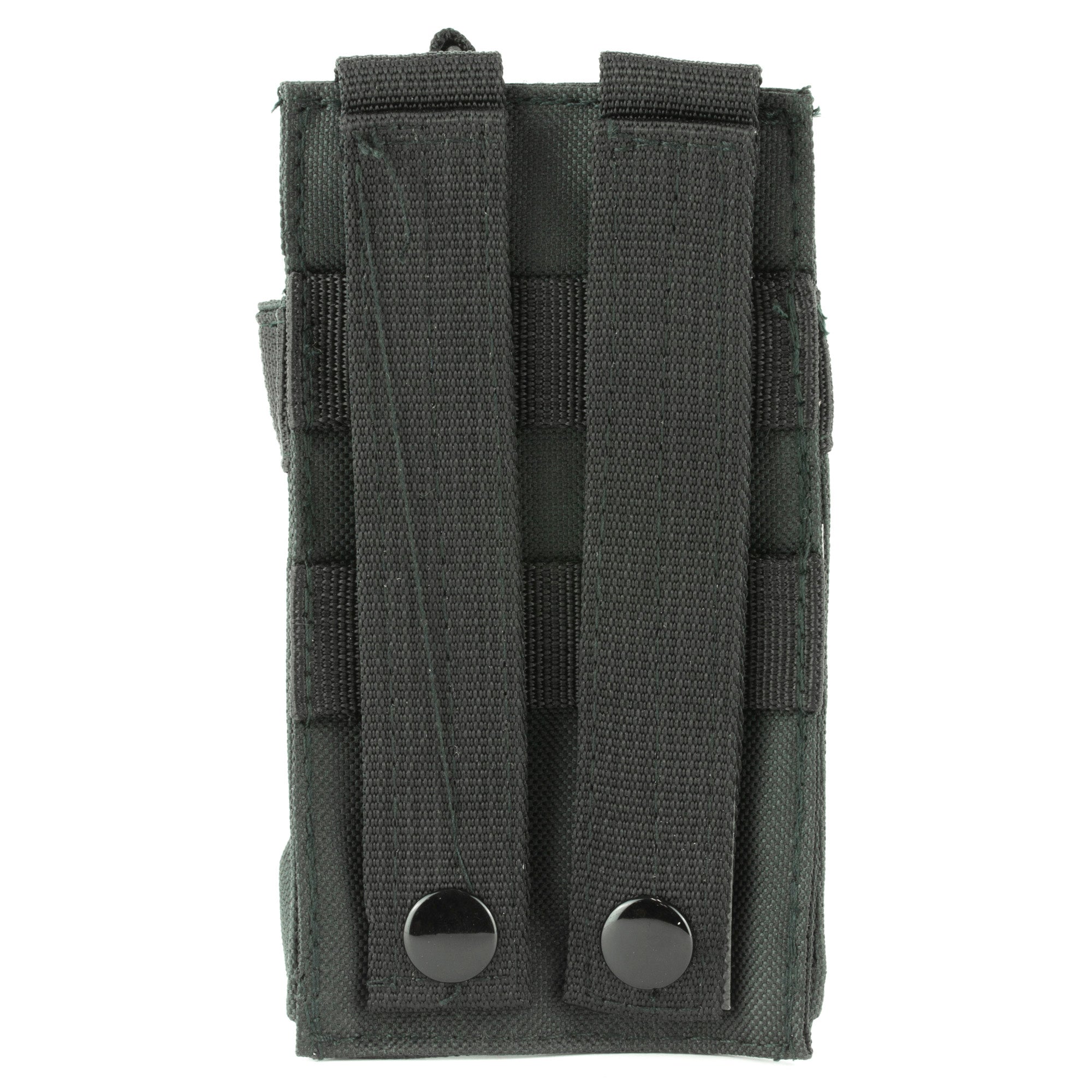 NCSTAR VISM AR SGL MAG PCH BLK - Get Tight Gear