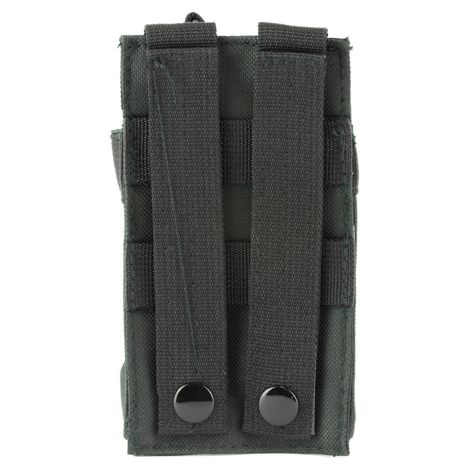 NCSTAR VISM AR SGL MAG PCH BLK - Get Tight Gear