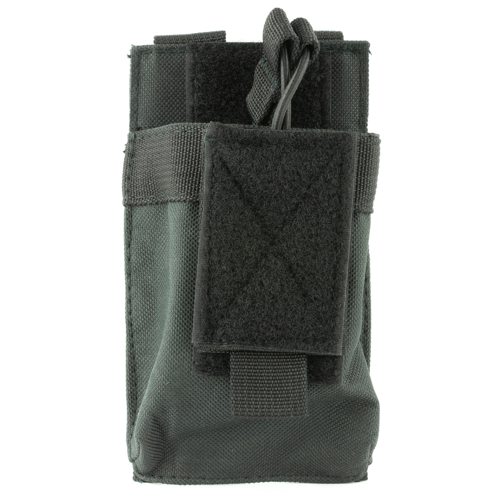 NCSTAR VISM AR SGL MAG PCH BLK - Get Tight Gear