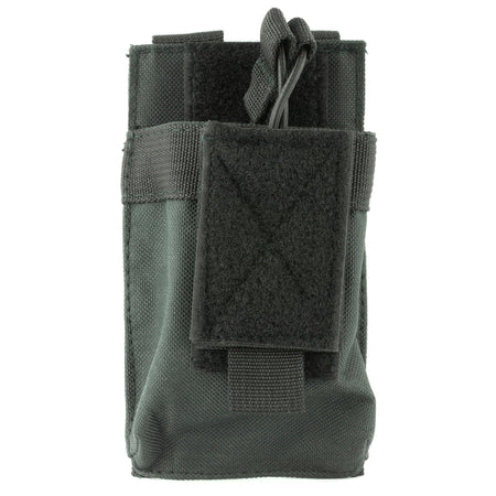 NCSTAR VISM AR SGL MAG PCH BLK - Get Tight Gear