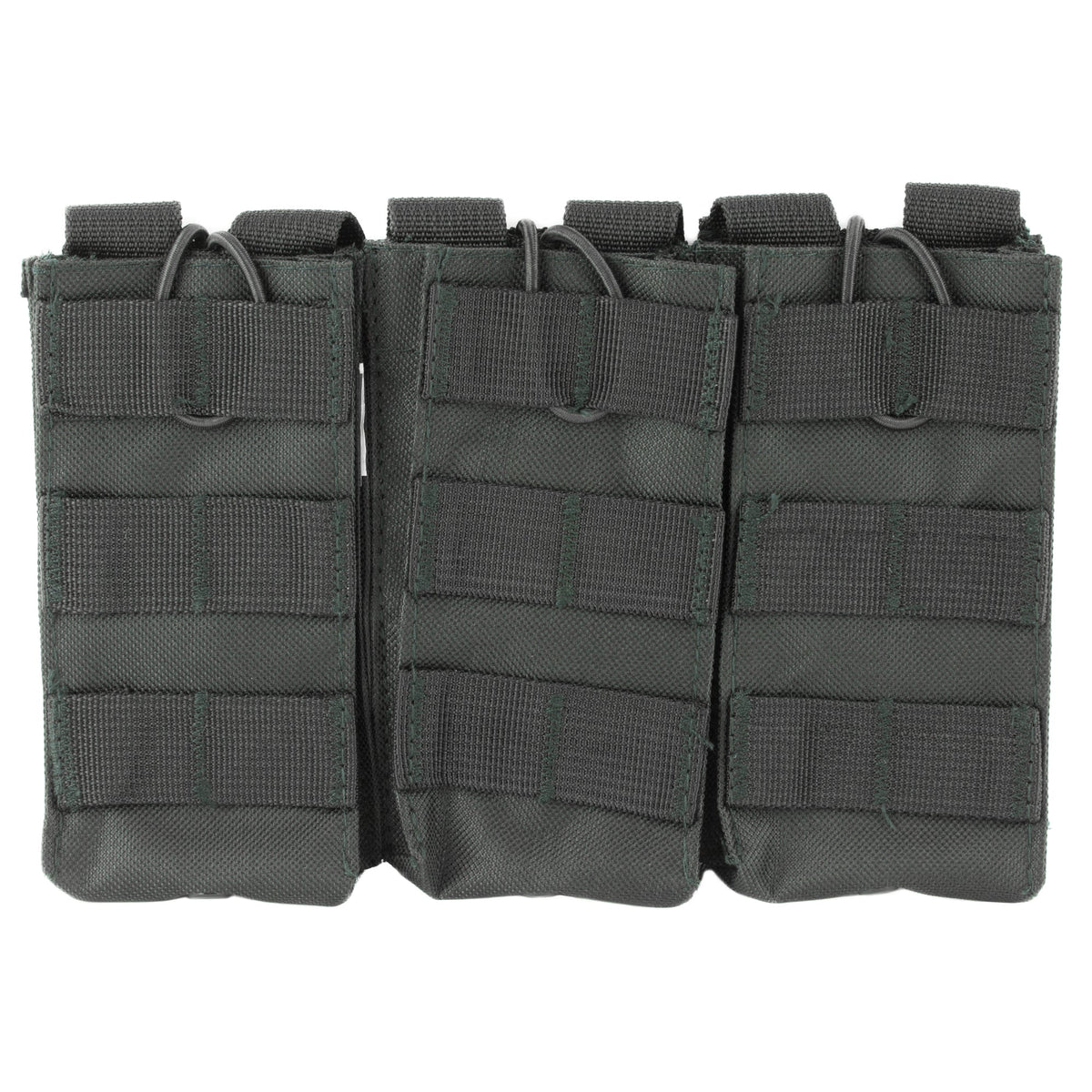 NCSTAR VISM AR TRPL MAG PCH BLK - Get Tight Gear