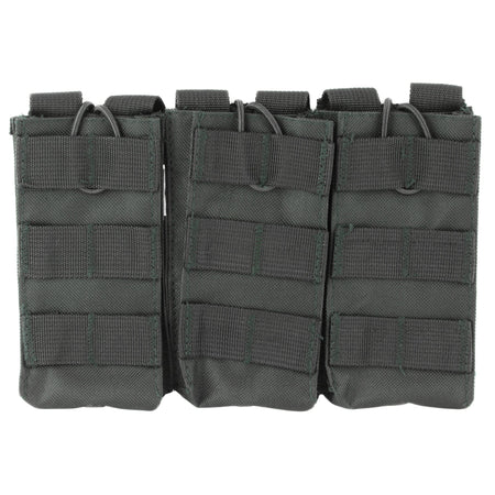 NCSTAR VISM AR TRPL MAG PCH BLK - Get Tight Gear