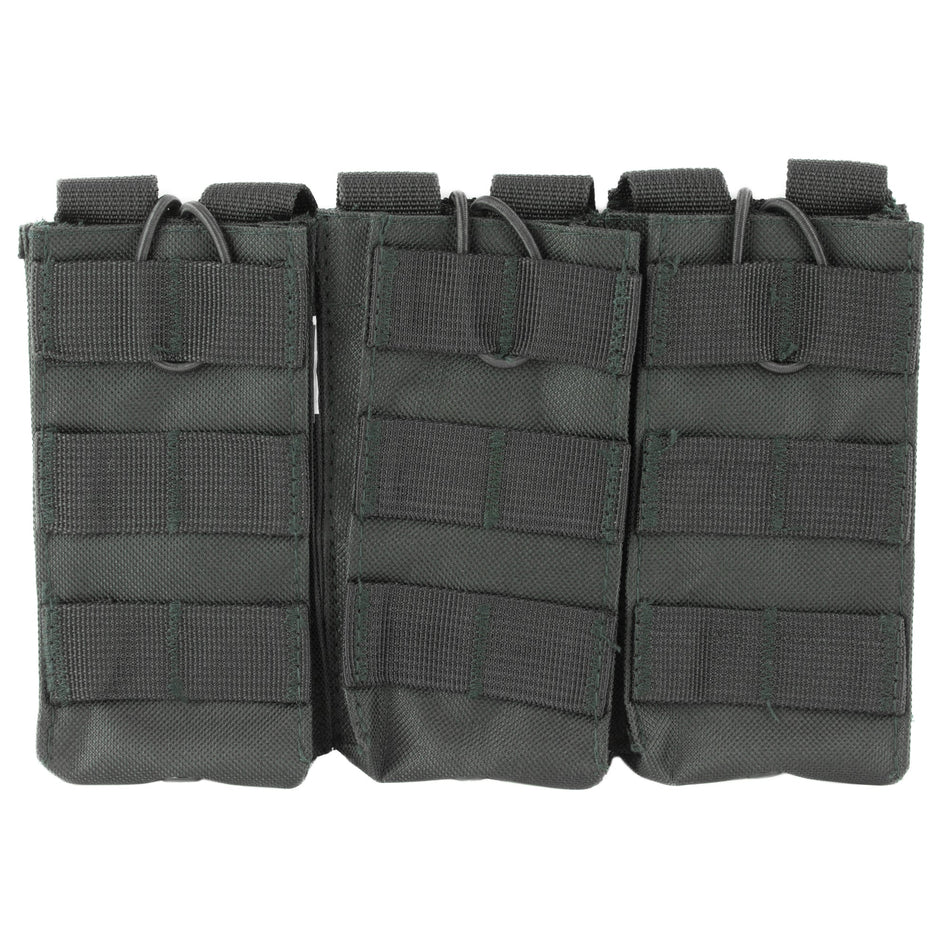 NCSTAR VISM AR TRPL MAG PCH BLK - Get Tight Gear