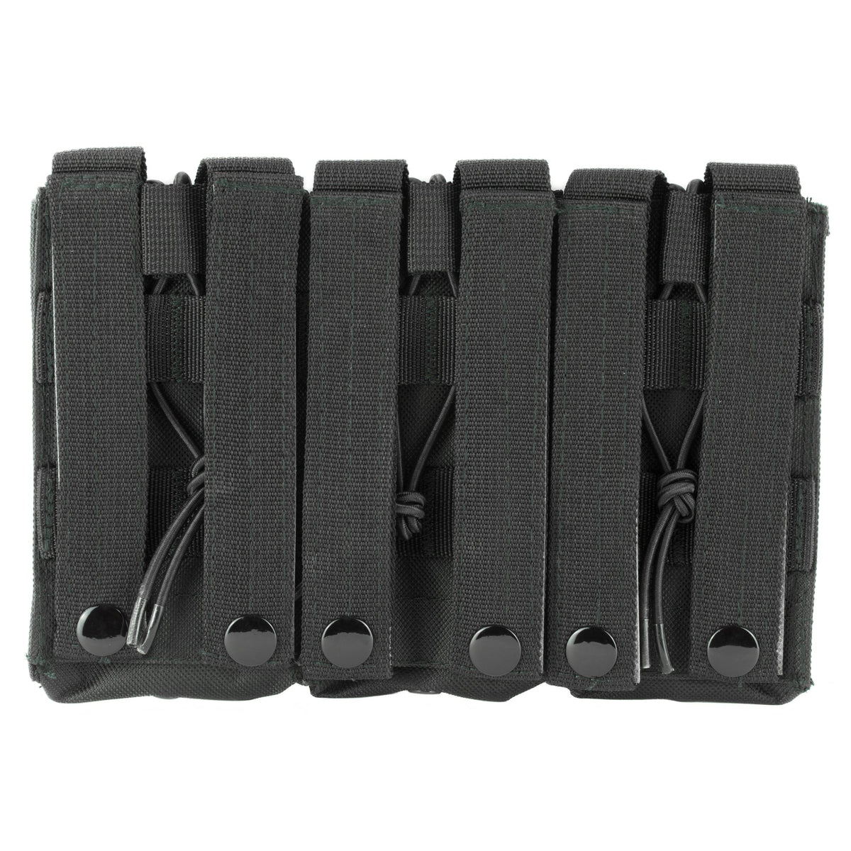 NCSTAR VISM AR TRPL MAG PCH BLK - Get Tight Gear