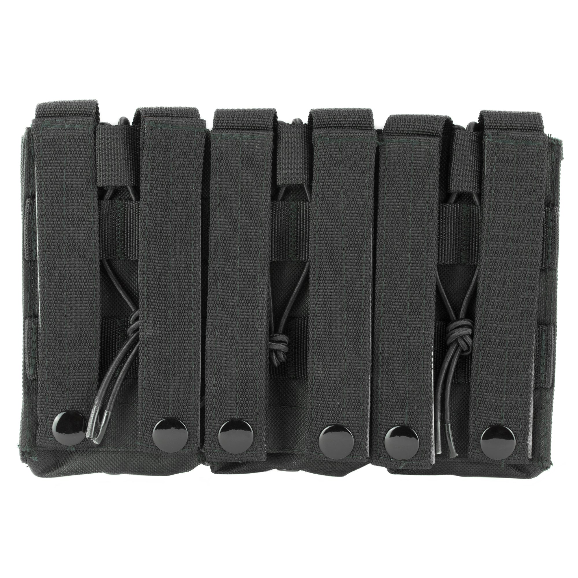 NCSTAR VISM AR TRPL MAG PCH BLK - Get Tight Gear