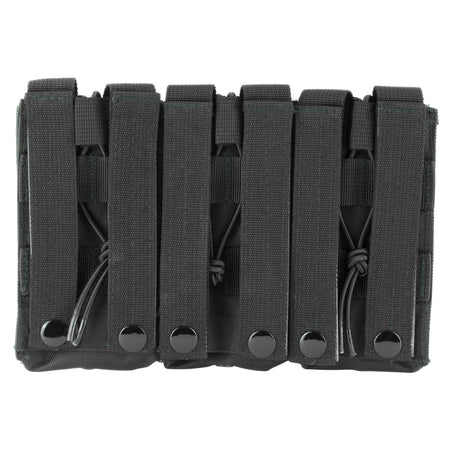 NCSTAR VISM AR TRPL MAG PCH BLK - Get Tight Gear