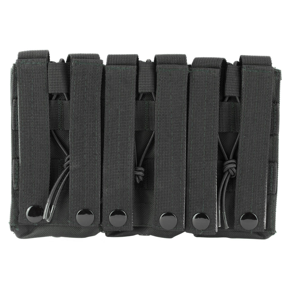 NCSTAR VISM AR TRPL MAG PCH BLK - Get Tight Gear