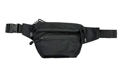NCSTAR VISM CCW FANNY PACK BLK - Get Tight Gear