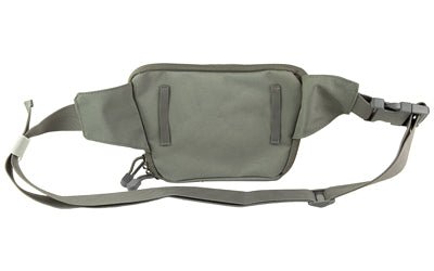 NCSTAR VISM CCW FANNY PACK URBAN GRY - Get Tight Gear