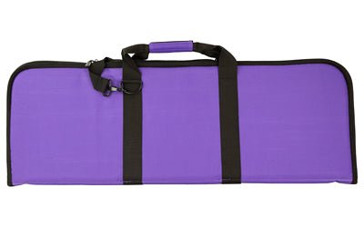 NCSTAR VISM CRBN CASE 36 PURPLE - Get Tight Gear
