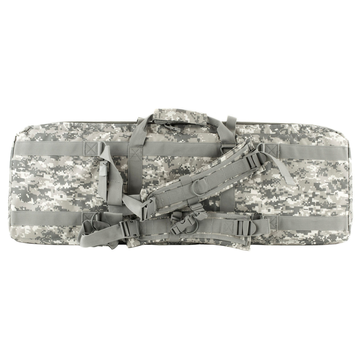 NCSTAR VISM DBL CARB CASE DGTL 36 - Get Tight Gear