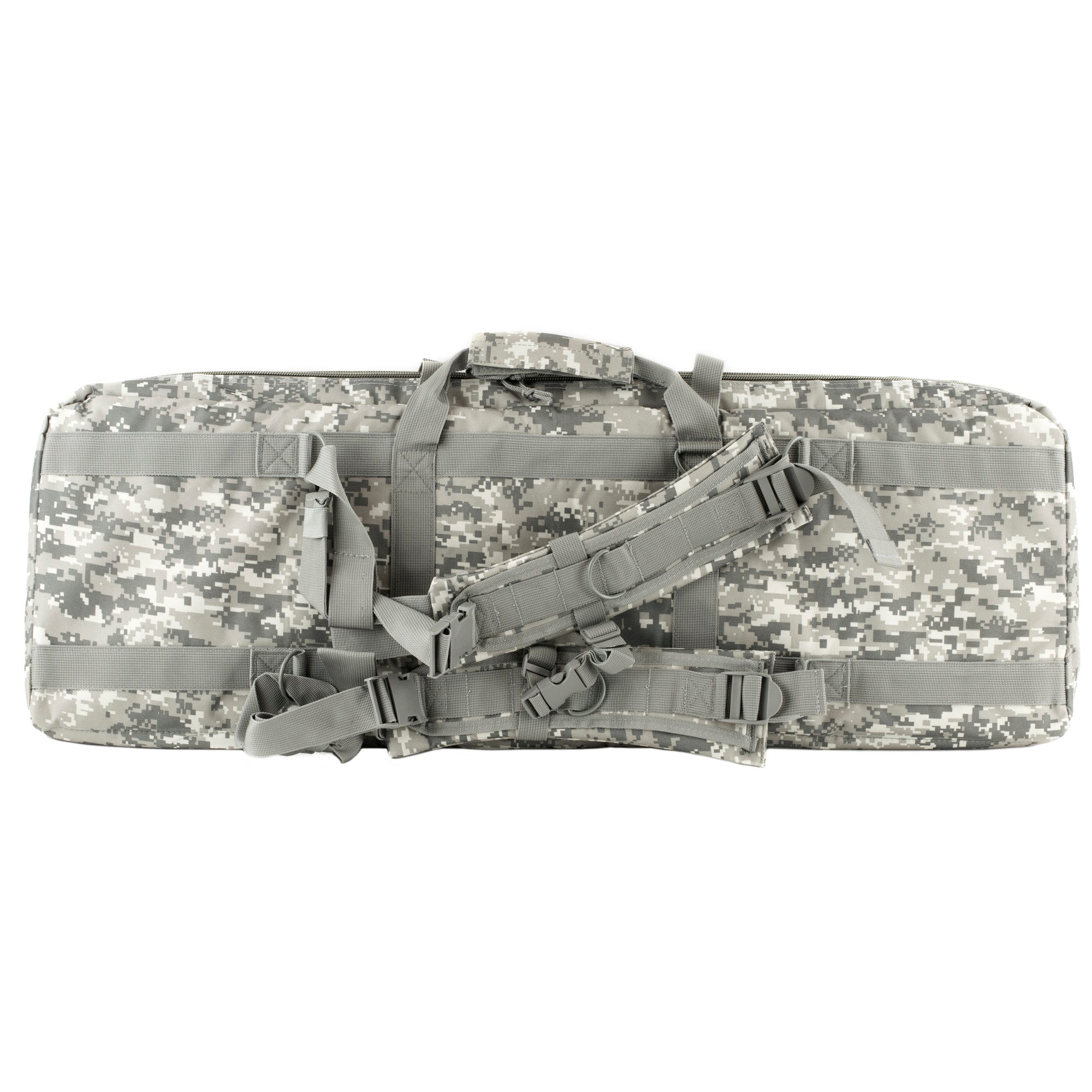 NCSTAR VISM DBL CARB CASE DGTL 36 - Get Tight Gear