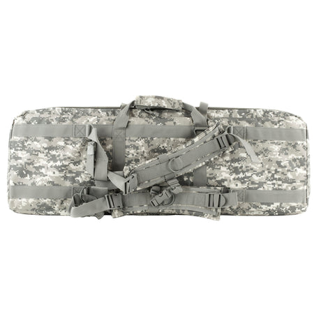 NCSTAR VISM DBL CARB CASE DGTL 36 - Get Tight Gear