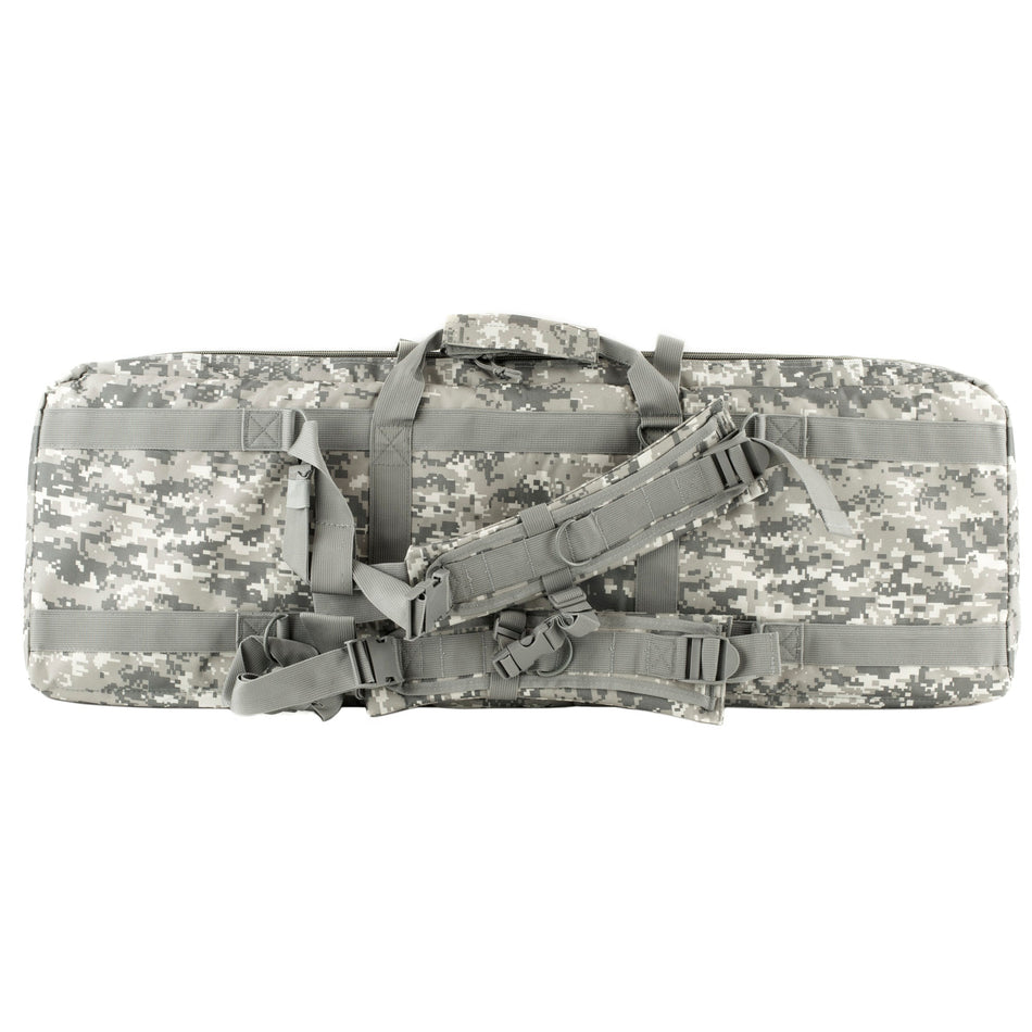 NCSTAR VISM DBL CARB CASE DGTL 36 - Get Tight Gear