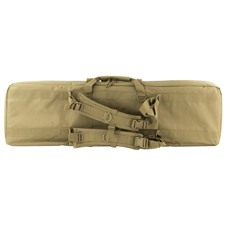 NCSTAR VISM DBL CARB CASE TAN 42 - Get Tight Gear