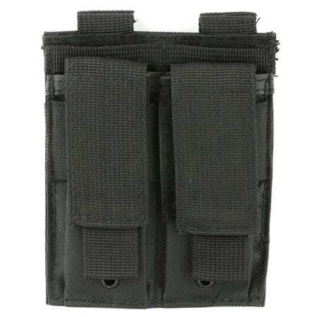 NCSTAR VISM DBL PISTOL MAG PCH BLK - Get Tight Gear