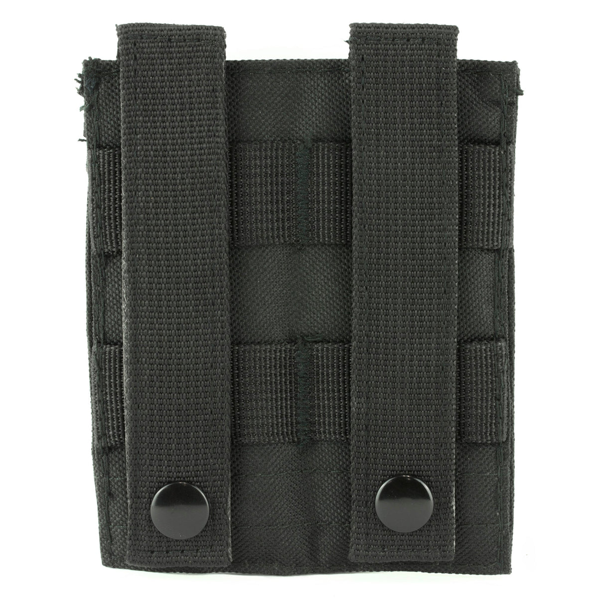 NCSTAR VISM DBL PISTOL MAG PCH BLK - Get Tight Gear