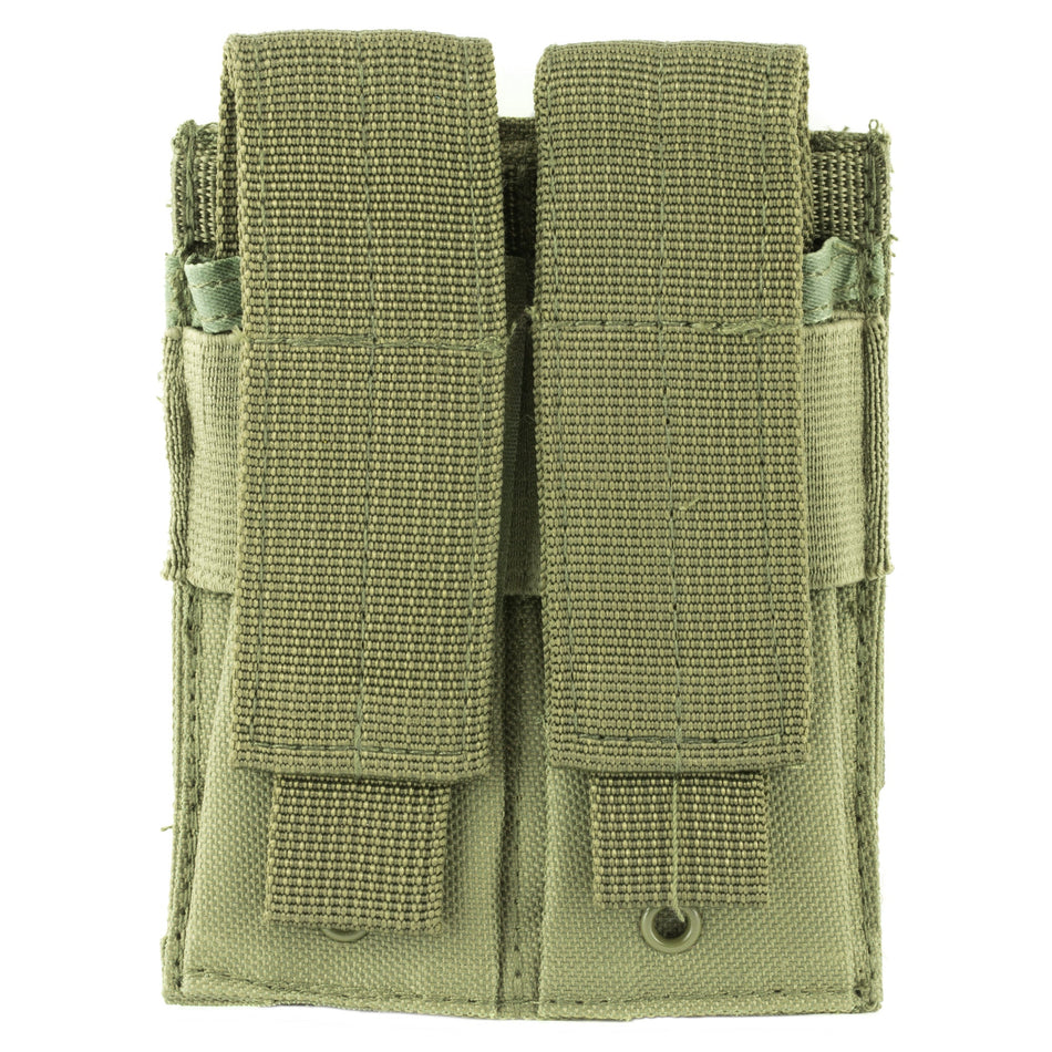 NCSTAR VISM DBL PISTOL MAG PCH GRN - Get Tight Gear