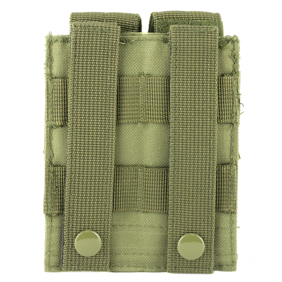 NCSTAR VISM DBL PISTOL MAG PCH GRN - Get Tight Gear