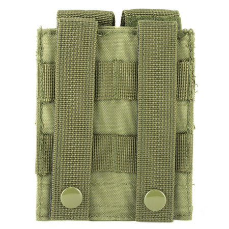 NCSTAR VISM DBL PISTOL MAG PCH GRN - Get Tight Gear