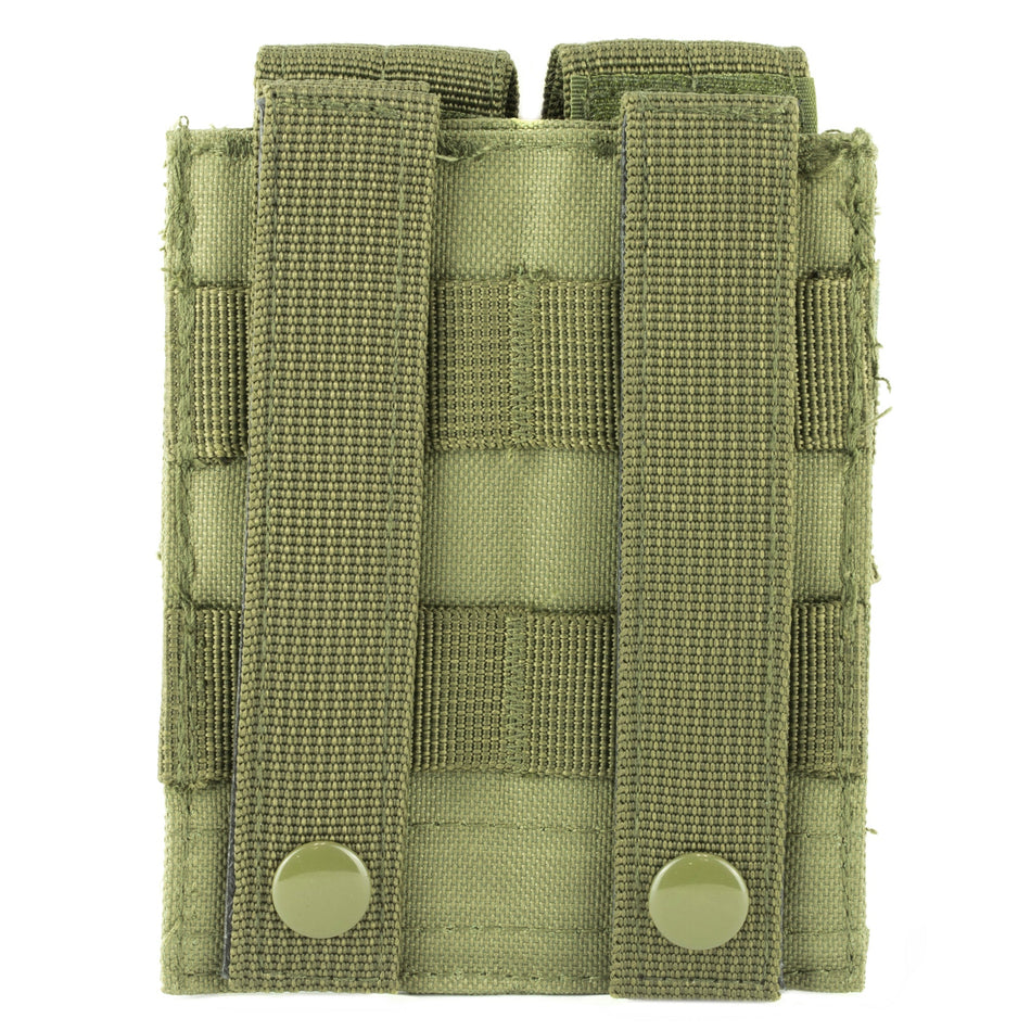 NCSTAR VISM DBL PISTOL MAG PCH GRN - Get Tight Gear