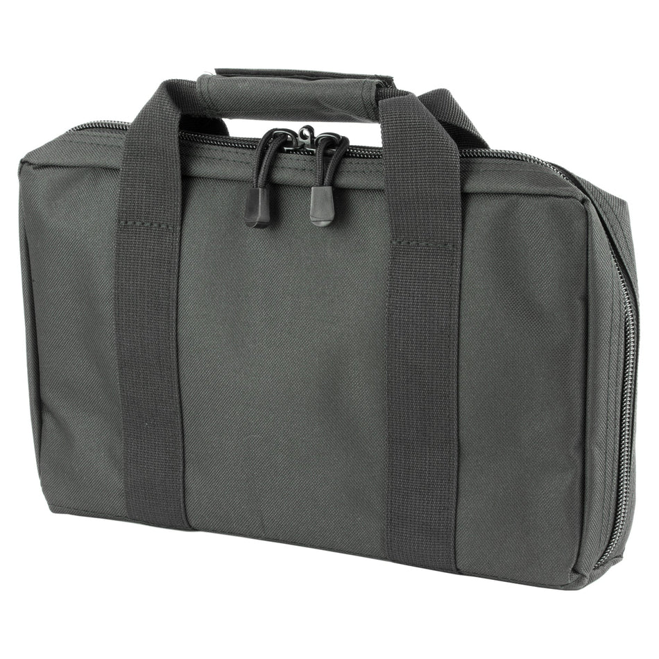 NCSTAR VISM DISCREET PSTL CASE BLK - Get Tight Gear