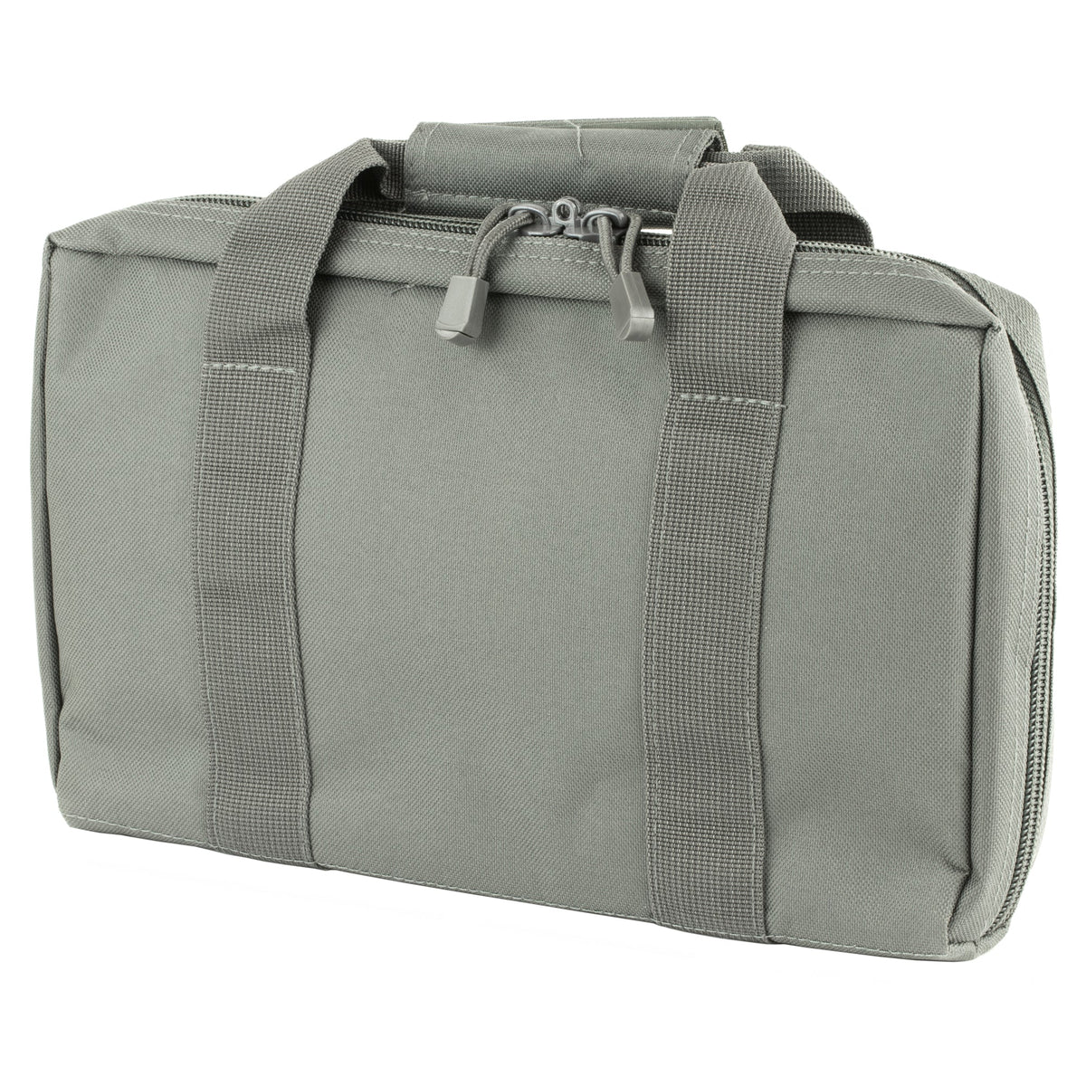 NCSTAR VISM DISCREET PSTL CASE GRY - Get Tight Gear