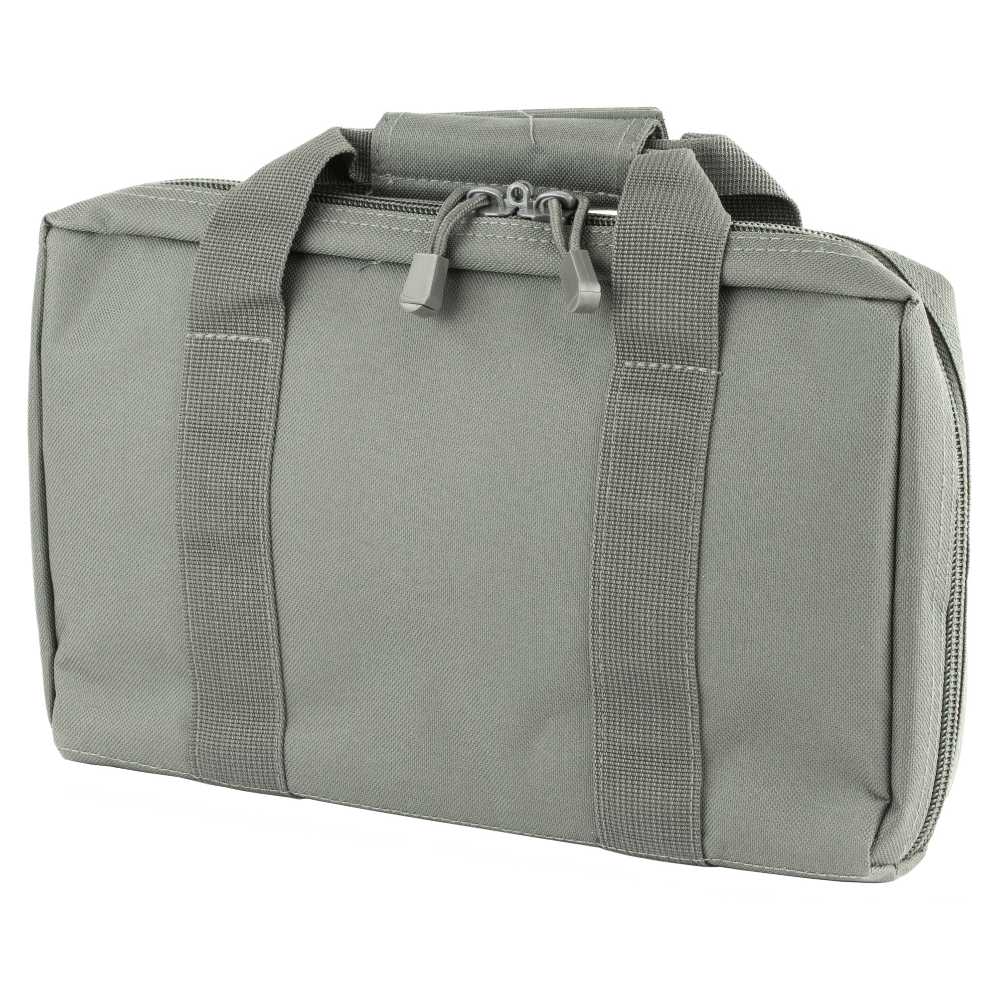 NCSTAR VISM DISCREET PSTL CASE GRY - Get Tight Gear