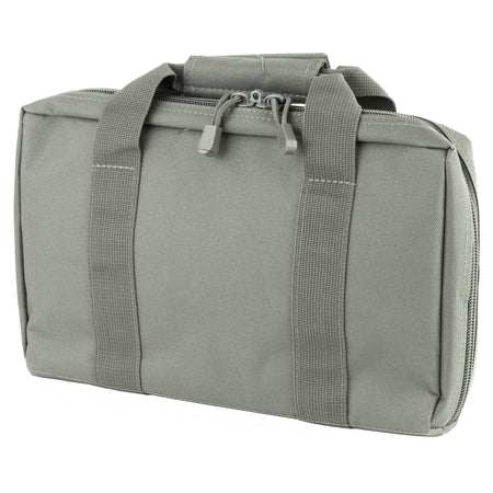 NCSTAR VISM DISCREET PSTL CASE GRY - Get Tight Gear