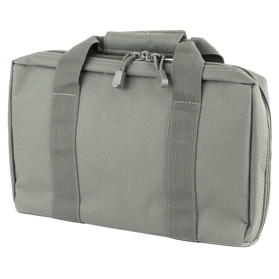 NCSTAR VISM DISCREET PSTL CASE GRY - Get Tight Gear