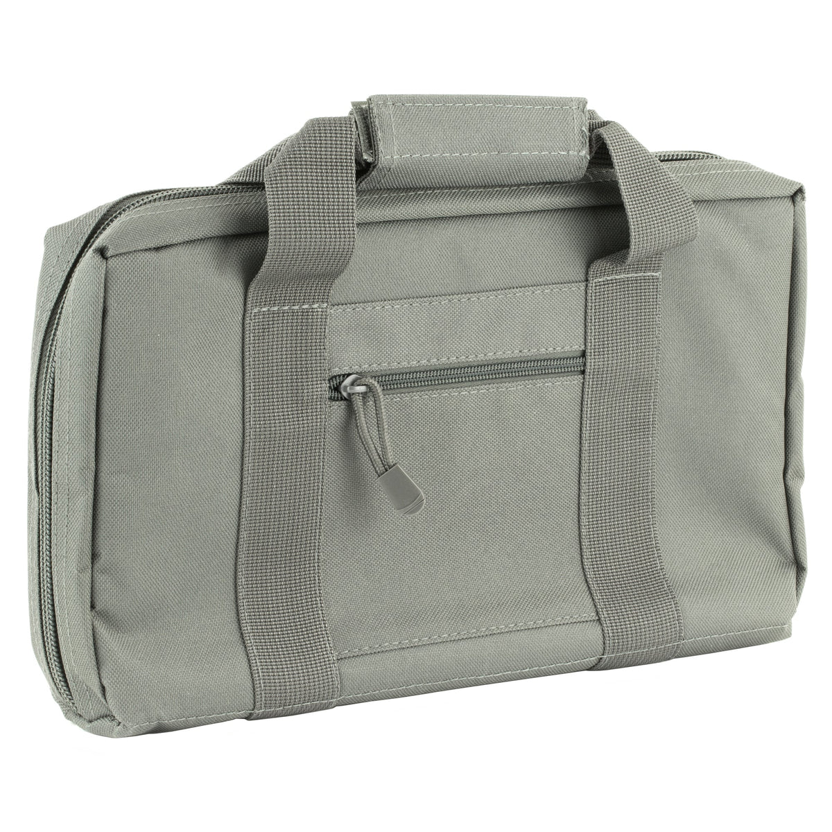 NCSTAR VISM DISCREET PSTL CASE GRY - Get Tight Gear