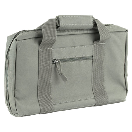 NCSTAR VISM DISCREET PSTL CASE GRY - Get Tight Gear