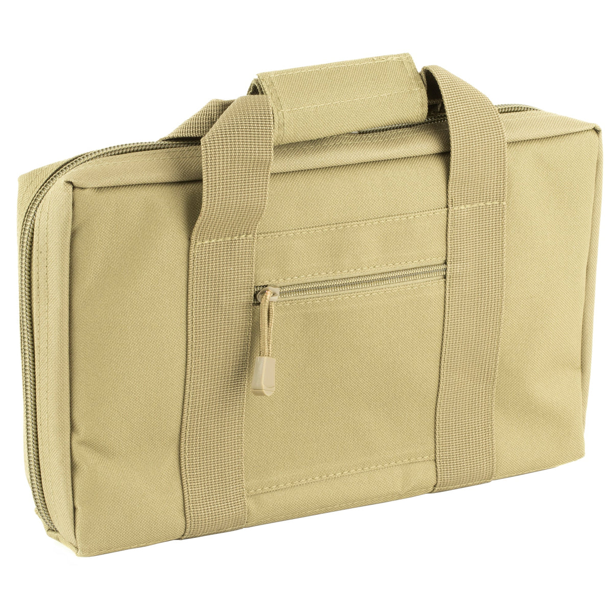 NCSTAR VISM DISCREET PSTL CASE TAN - Get Tight Gear