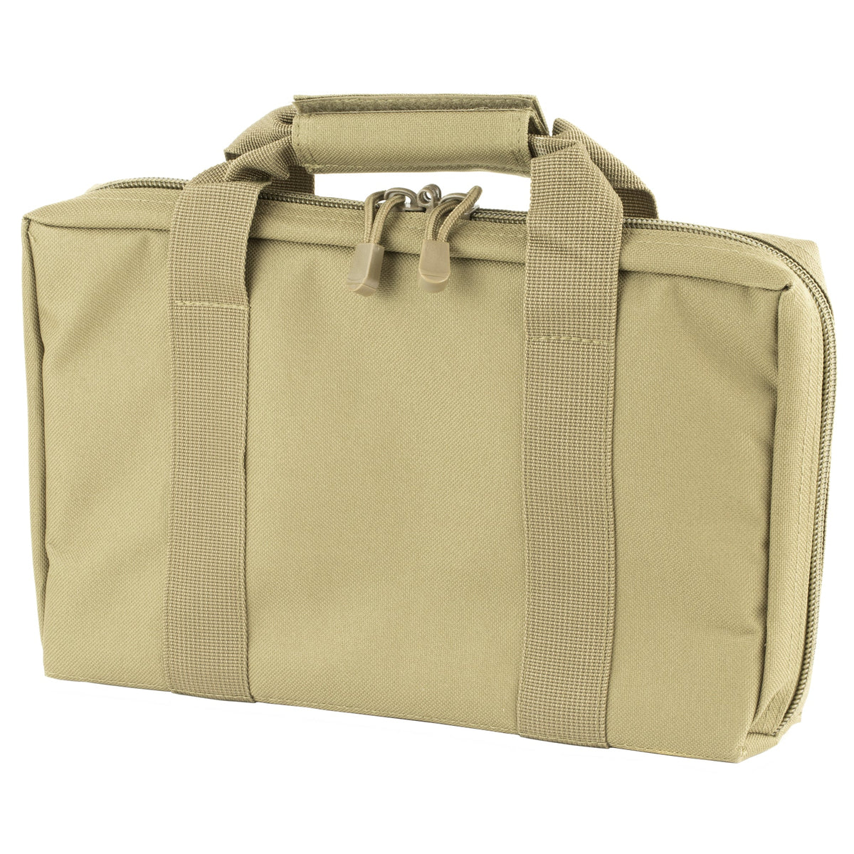 NCSTAR VISM DISCREET PSTL CASE TAN - Get Tight Gear