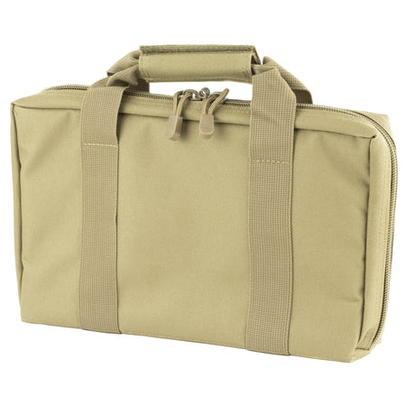 NCSTAR VISM DISCREET PSTL CASE TAN - Get Tight Gear