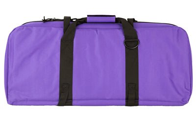 NCSTAR VISM DLX PSTL/SUB BAG PURPLE - Get Tight Gear