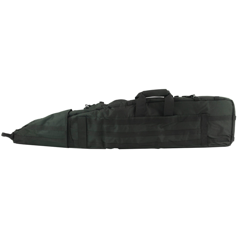 NCSTAR VISM DRAG BAG BLK - Get Tight Gear