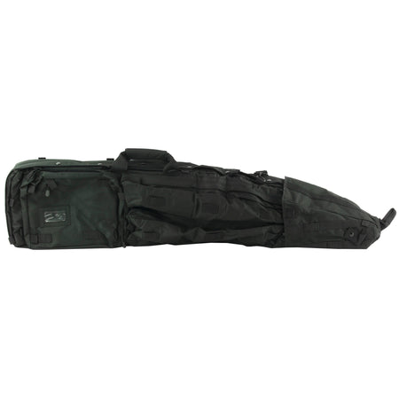 NCSTAR VISM DRAG BAG BLK - Get Tight Gear