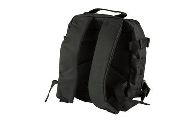 NCSTAR VISM EVERY DAY PACK BLK - Get Tight Gear