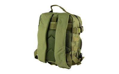 NCSTAR VISM EVERY DAY PACK GRN - Get Tight Gear