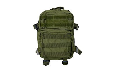 NCSTAR VISM EVERY DAY PACK GRN - Get Tight Gear