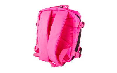 NCSTAR VISM EVERY DAY PACK PINK - Get Tight Gear