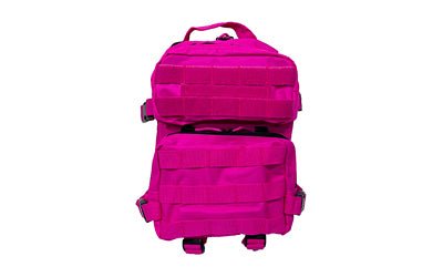 NCSTAR VISM EVERY DAY PACK PINK - Get Tight Gear