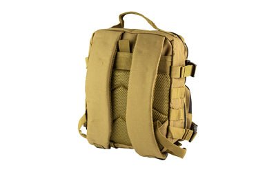 NCSTAR VISM EVERY DAY PACK TAN - Get Tight Gear